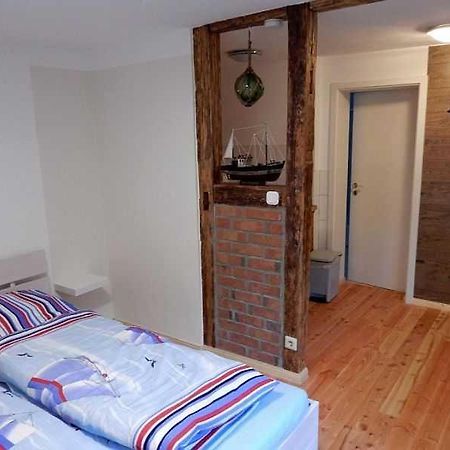 Ruegen_Fewo 241 Putbus Exteriör bild