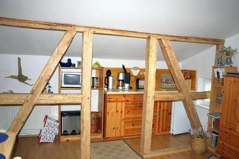 Ruegen_Fewo 241 Putbus Exteriör bild