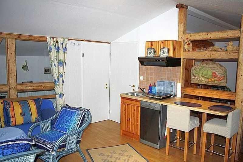 Ruegen_Fewo 241 Putbus Exteriör bild