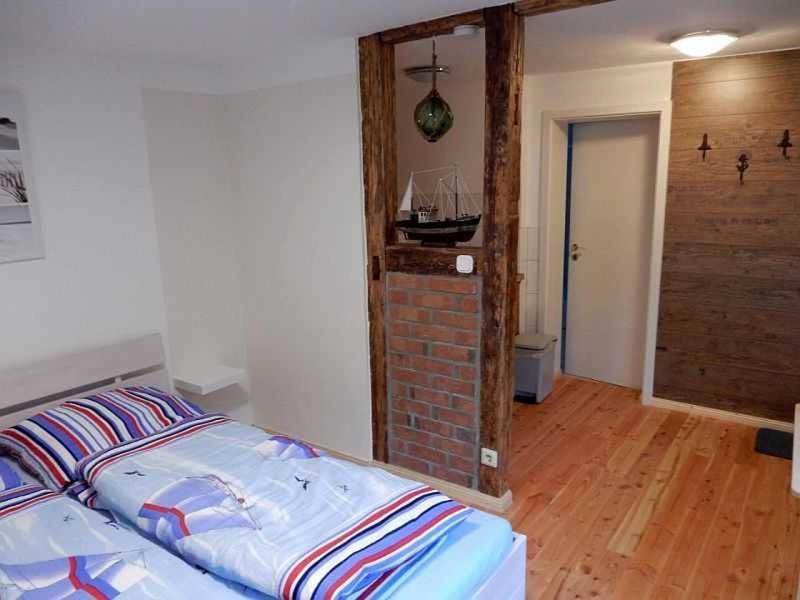 Ruegen_Fewo 241 Putbus Exteriör bild