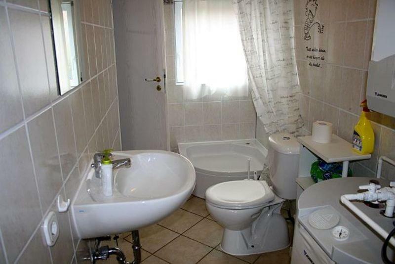 Ruegen_Fewo 241 Putbus Exteriör bild