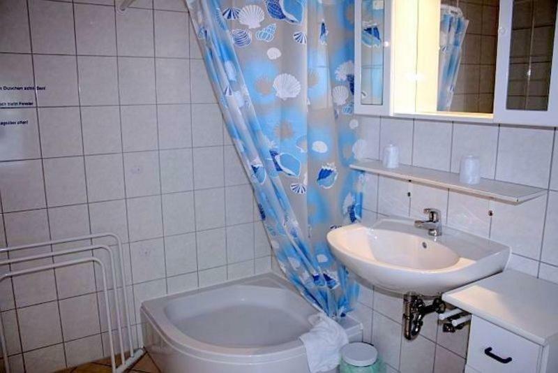 Ruegen_Fewo 241 Putbus Exteriör bild