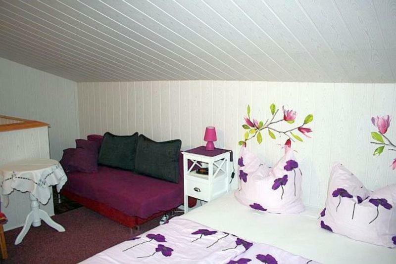 Ruegen_Fewo 241 Putbus Exteriör bild
