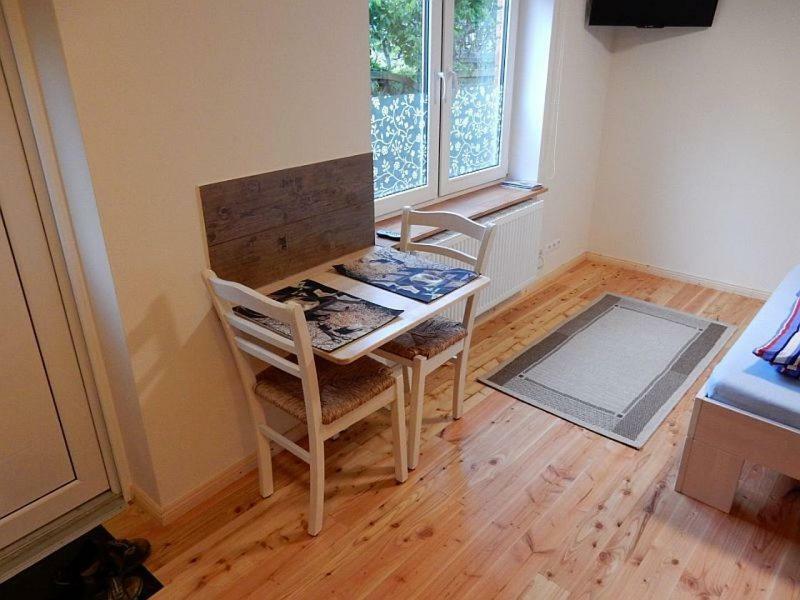 Ruegen_Fewo 241 Putbus Exteriör bild