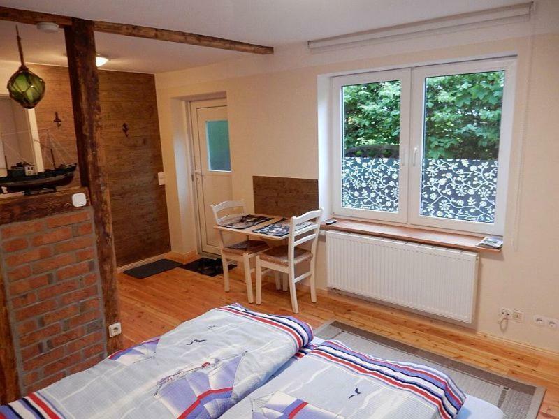Ruegen_Fewo 241 Putbus Exteriör bild