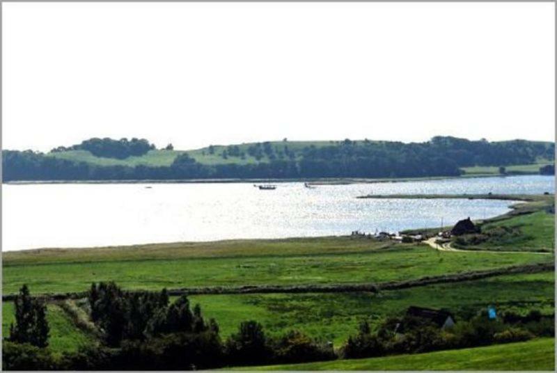 Ruegen_Fewo 241 Putbus Exteriör bild